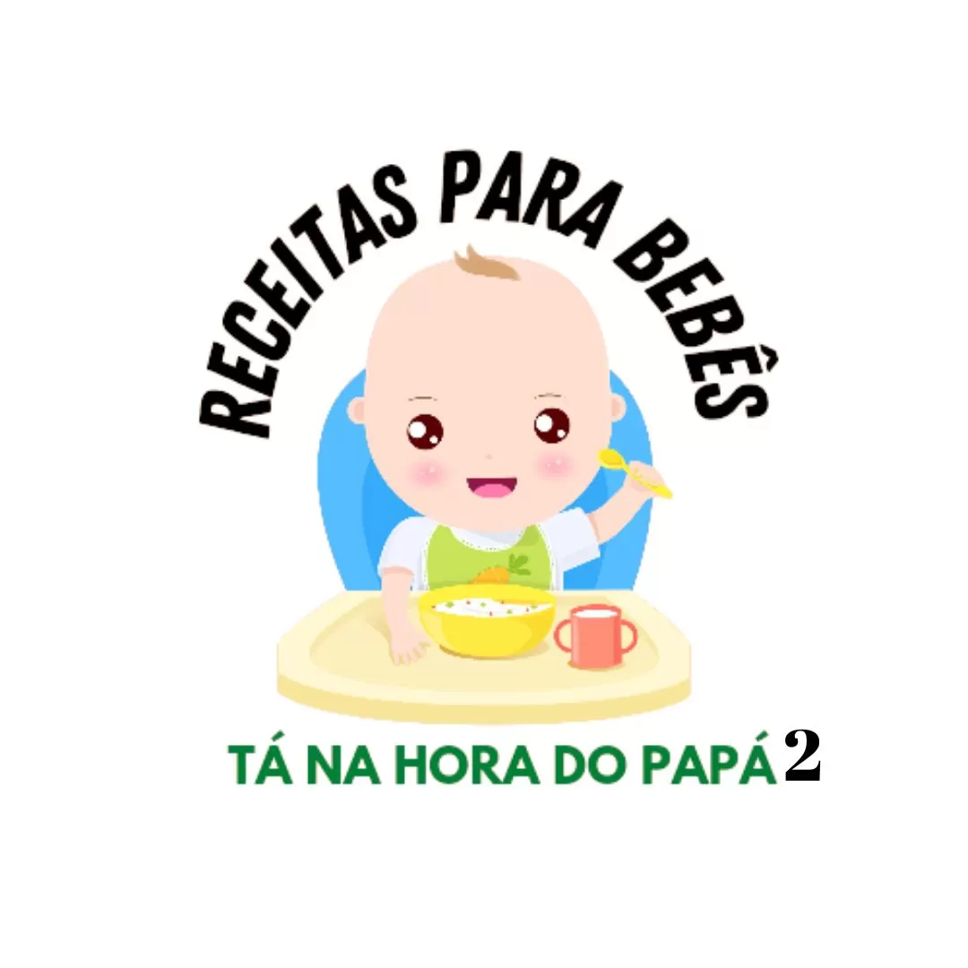 Receitas para bebês